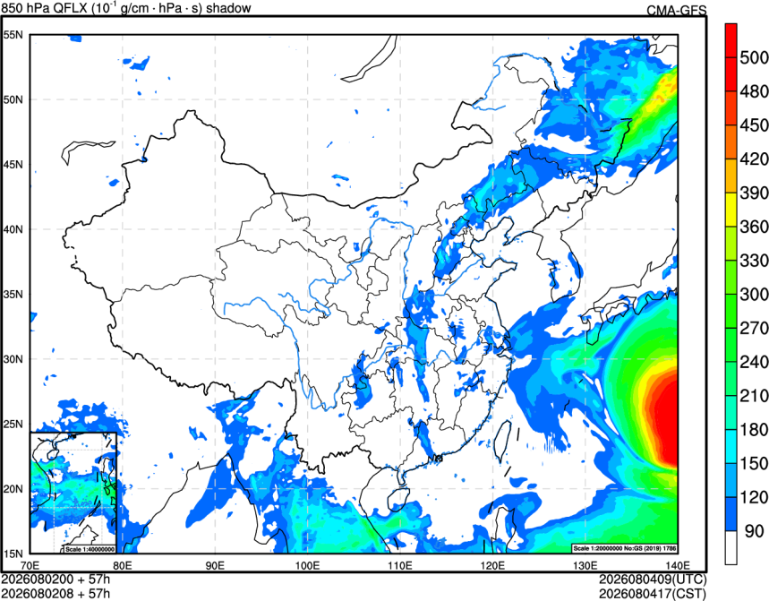 08/02 00时 +057小时