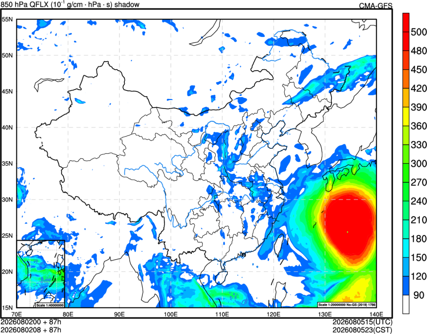 08/02 00时 +087小时