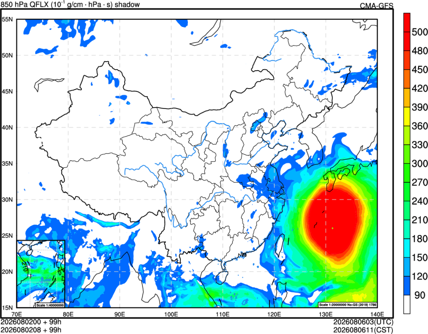 08/02 00时 +099小时