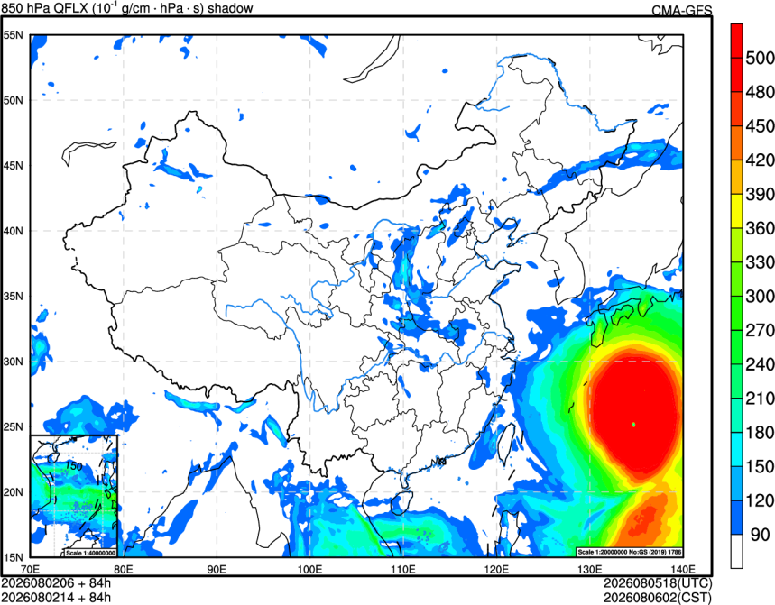 08/02 06时 +084小时