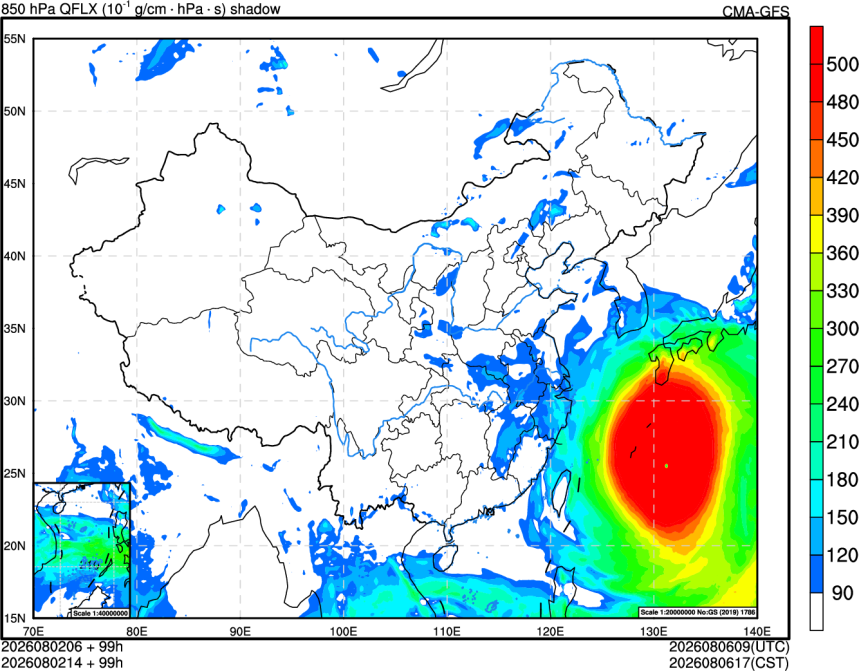 08/02 06时 +099小时