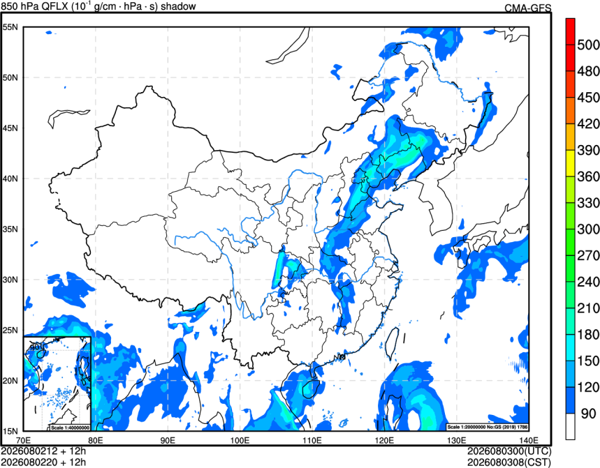 08/02 12时 +012小时