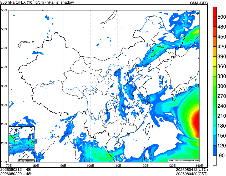 08/02 12时 +048小时