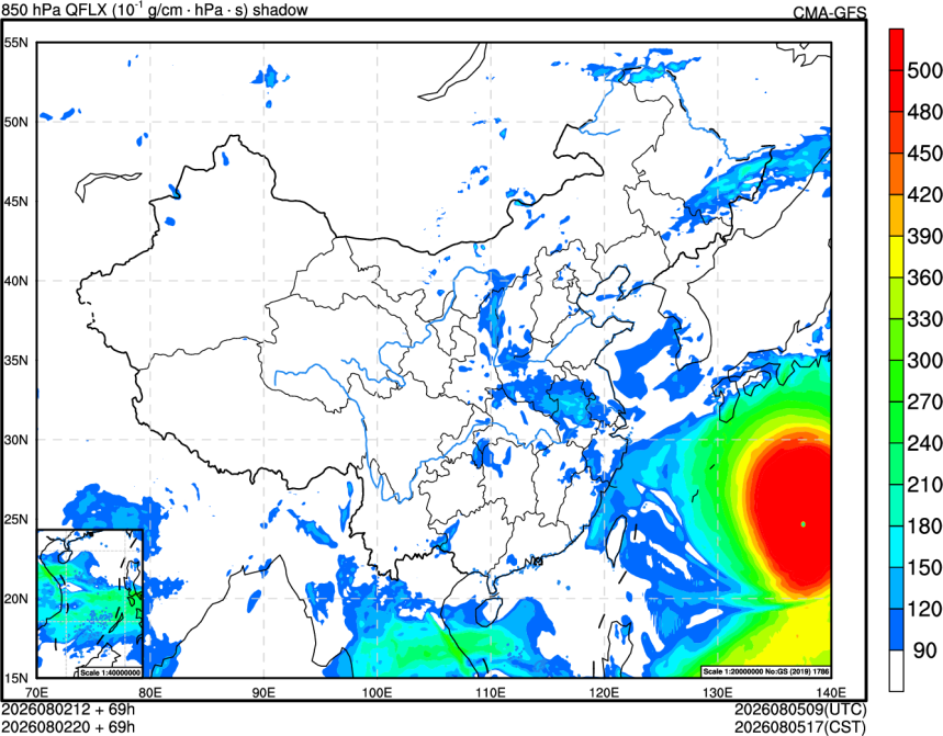 08/02 12时 +069小时