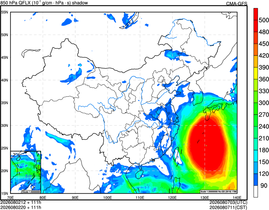 08/02 12时 +111小时