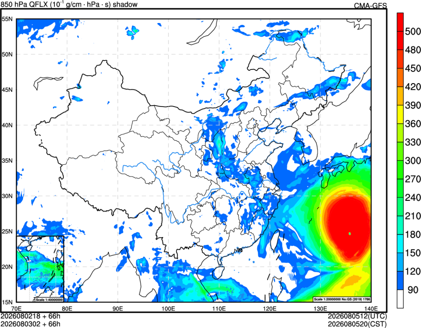 08/02 18时 +066小时