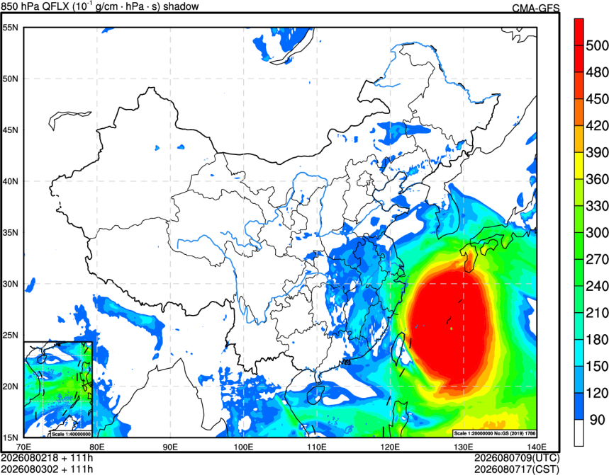 08/02 18时 +111小时