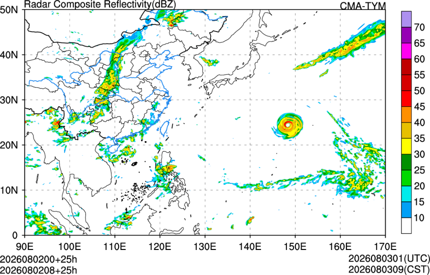 08/02 00时 +025小时