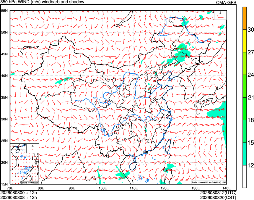 08/03 00时 +012小时