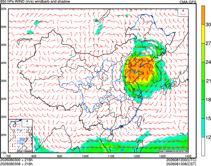 08/03 00时 +216小时