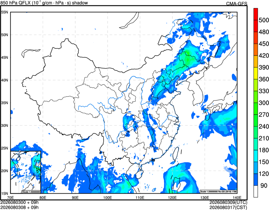 08/03 00时 +009小时