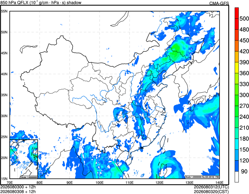 08/03 00时 +012小时