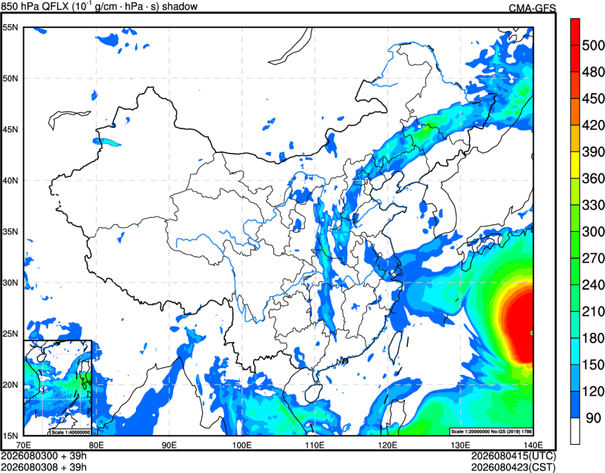 08/03 00时 +039小时