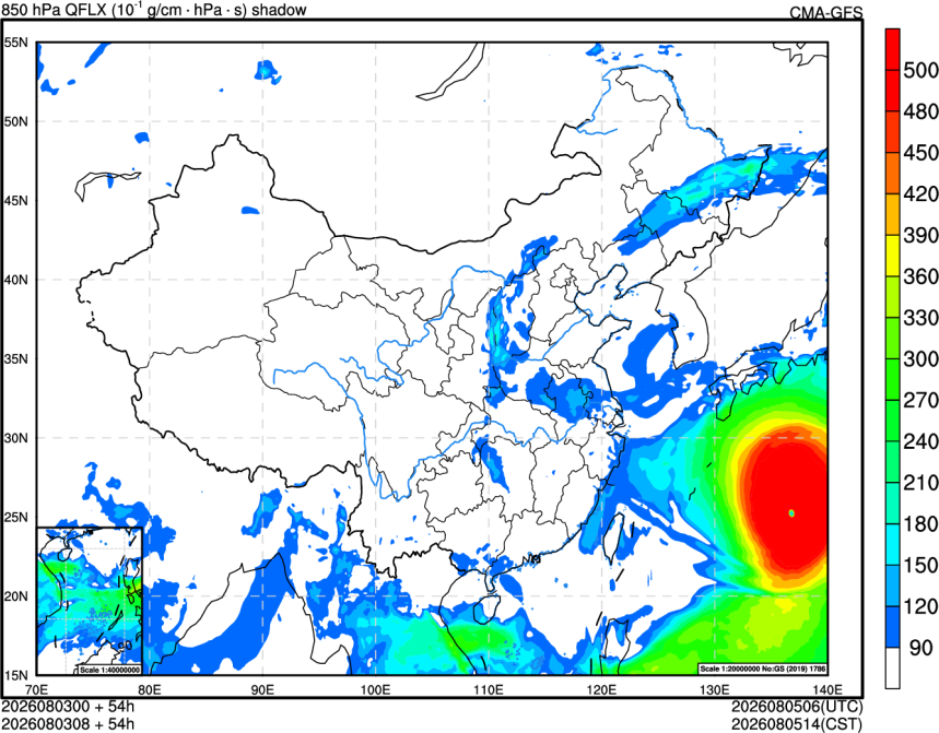08/03 00时 +054小时