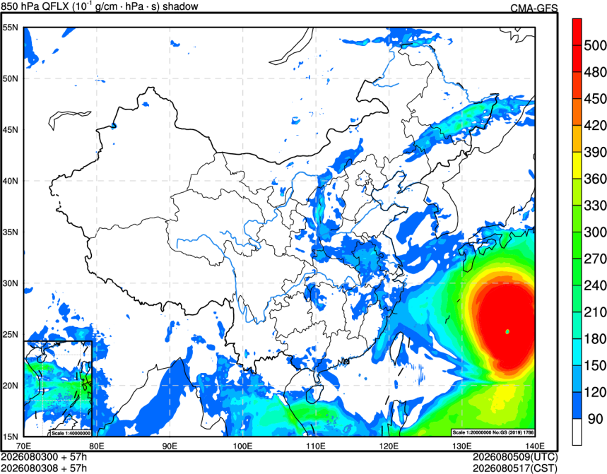08/03 00时 +057小时