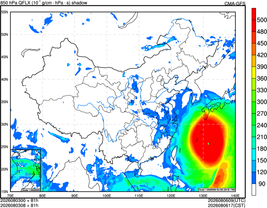 08/03 00时 +081小时