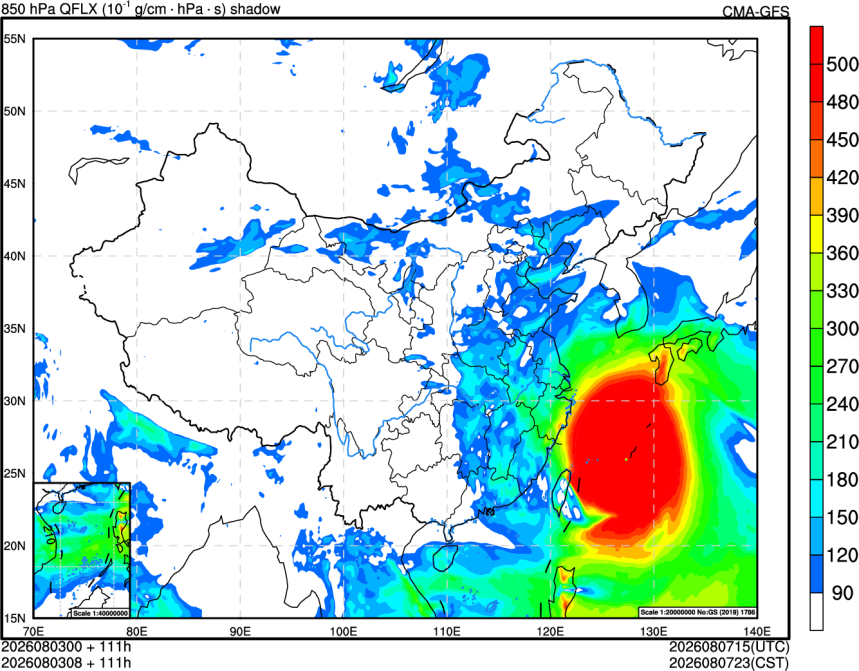 08/03 00时 +111小时