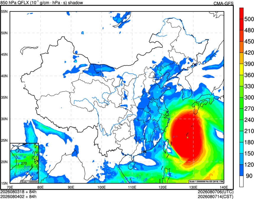 08/03 18时 +084小时
