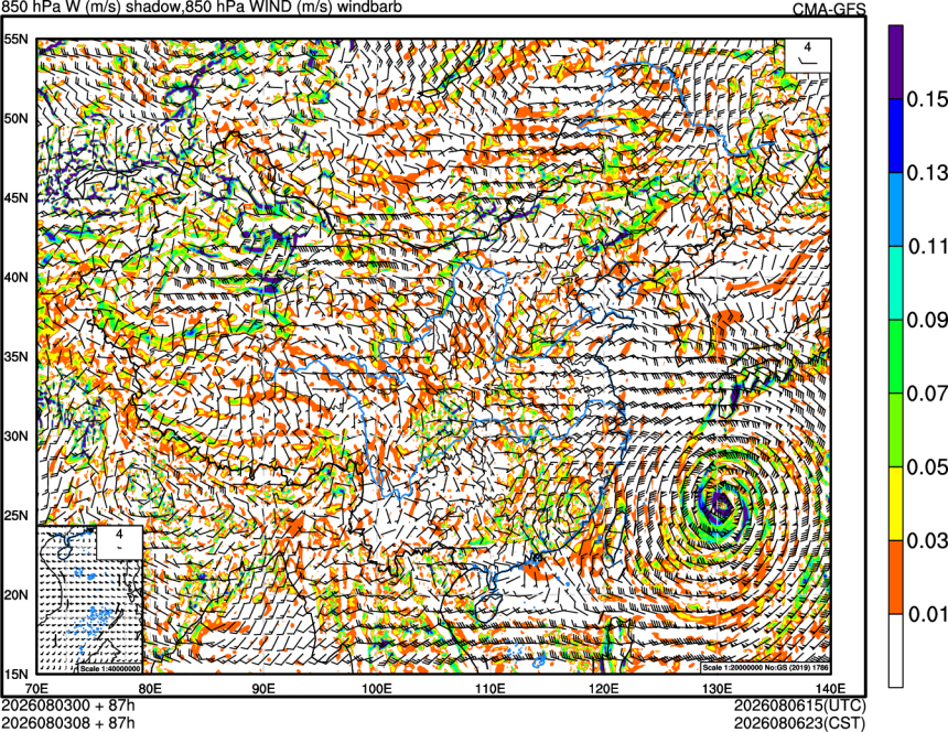 08/03 00时 +087小时