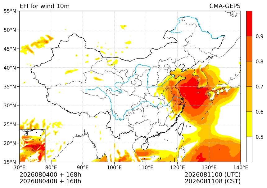 08/04 08时 +168小时
