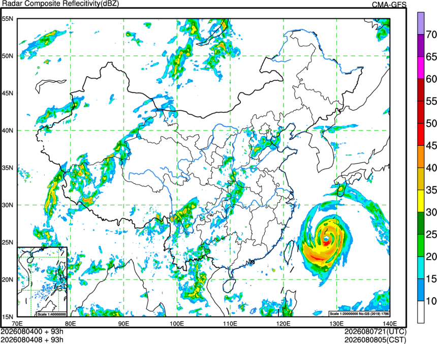08/04 00时 +093小时