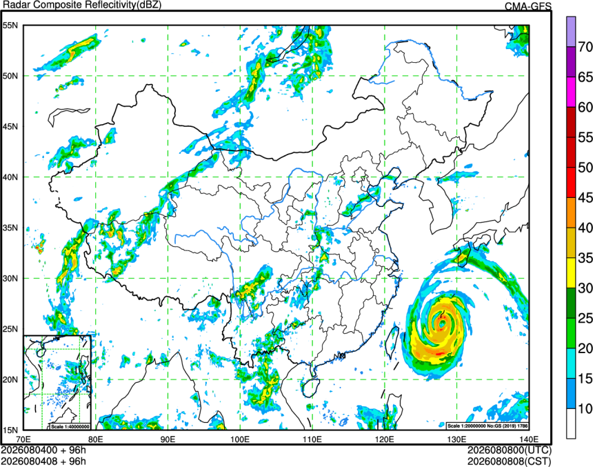 08/04 00时 +096小时