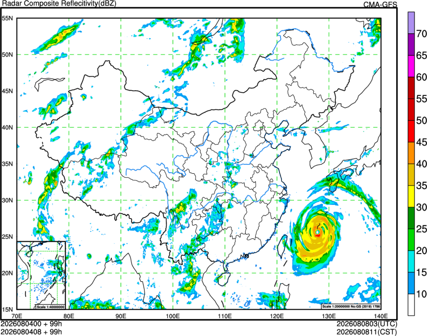 08/04 00时 +099小时