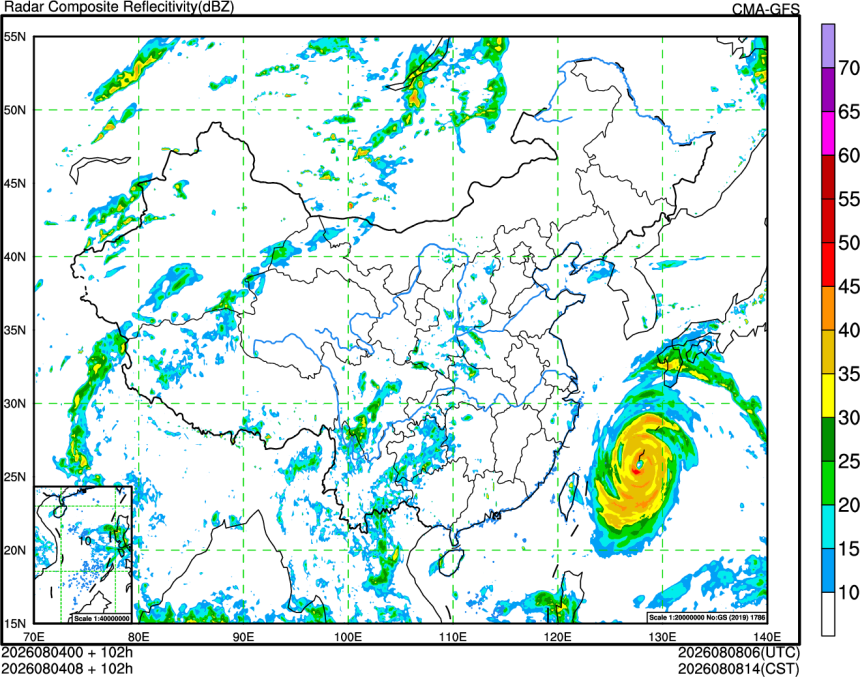 08/04 00时 +102小时