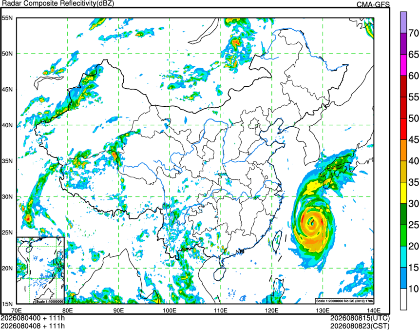 08/04 00时 +111小时