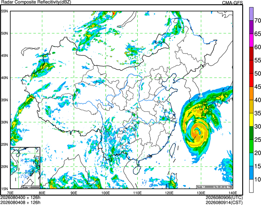 08/04 00时 +126小时