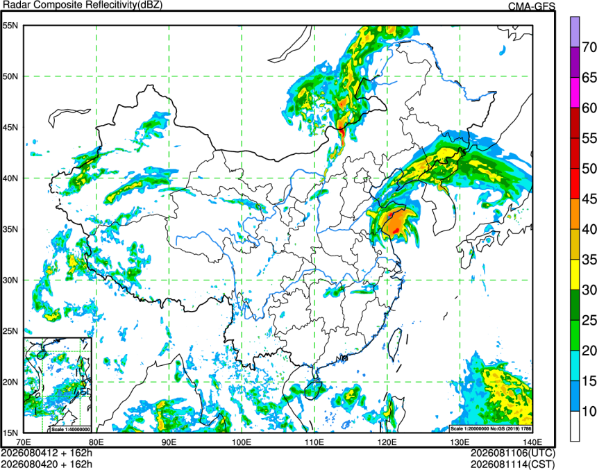 08/04 12时 +162小时