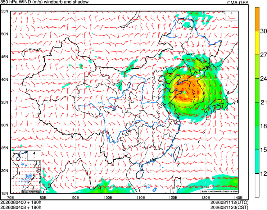 08/04 00时 +180小时
