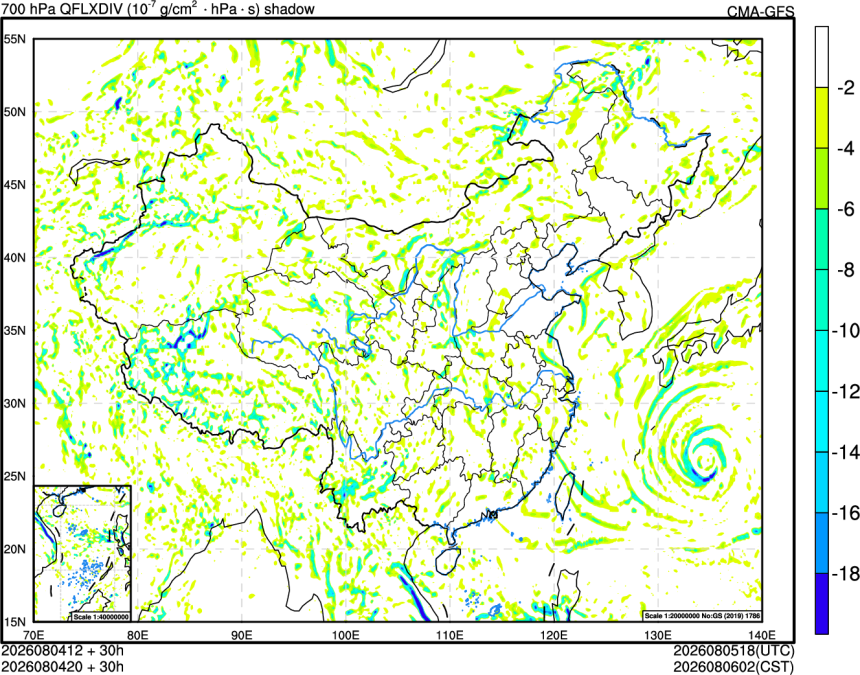 08/04 12时 +030小时