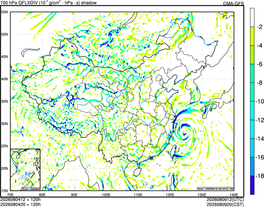 08/04 12时 +120小时