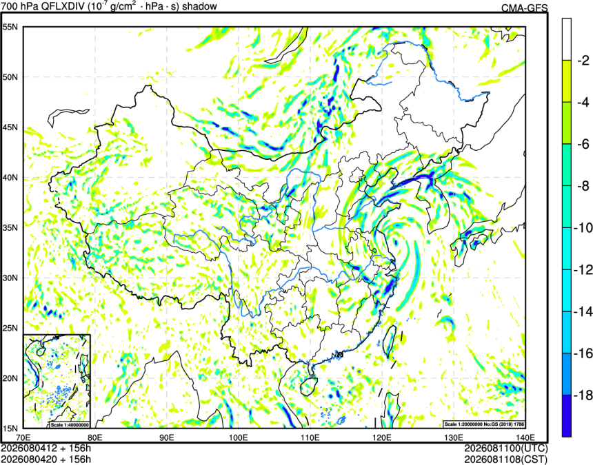 08/04 12时 +156小时