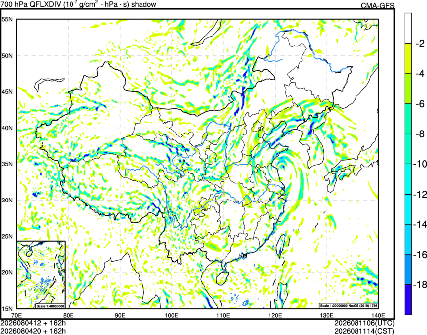 08/04 12时 +162小时