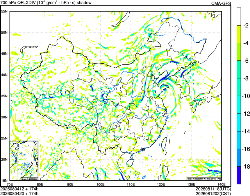 08/04 12时 +174小时