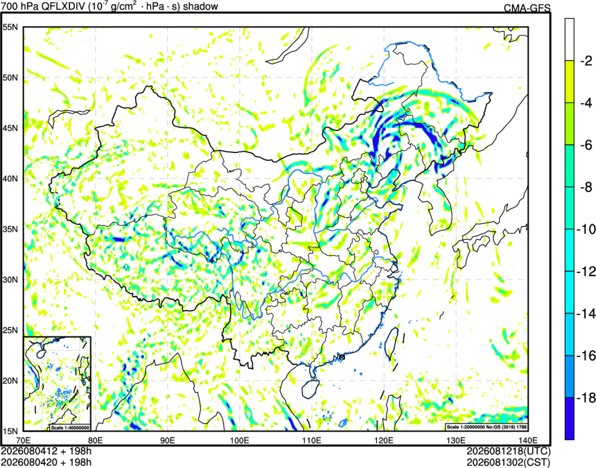 08/04 12时 +198小时