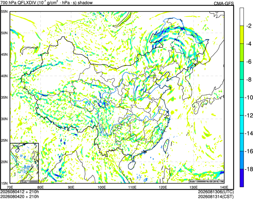 08/04 12时 +210小时