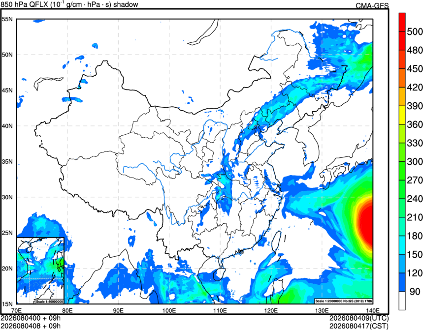 08/04 00时 +009小时