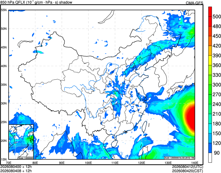 08/04 00时 +012小时