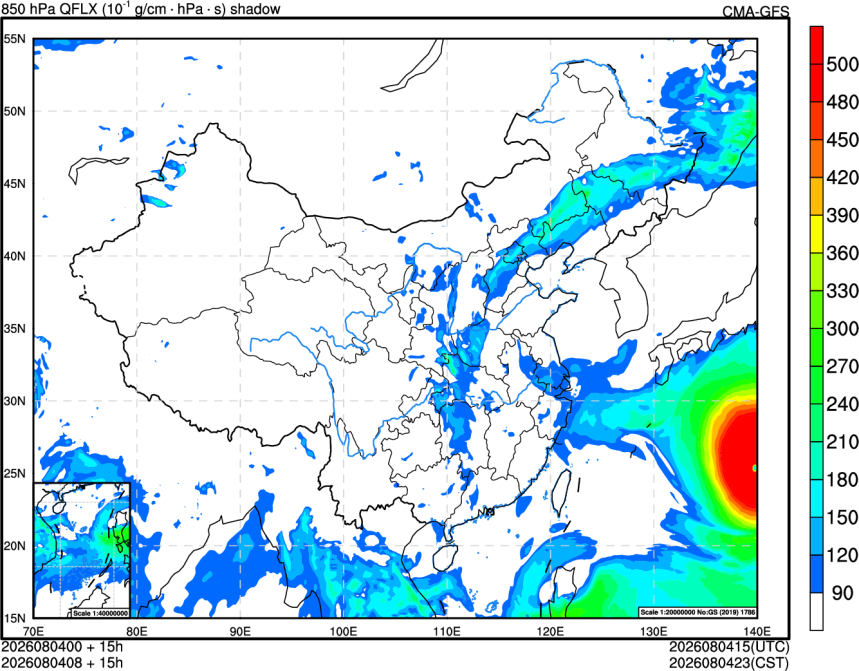 08/04 00时 +015小时
