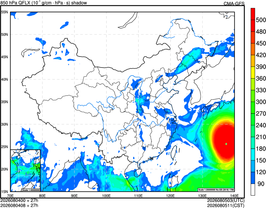 08/04 00时 +027小时
