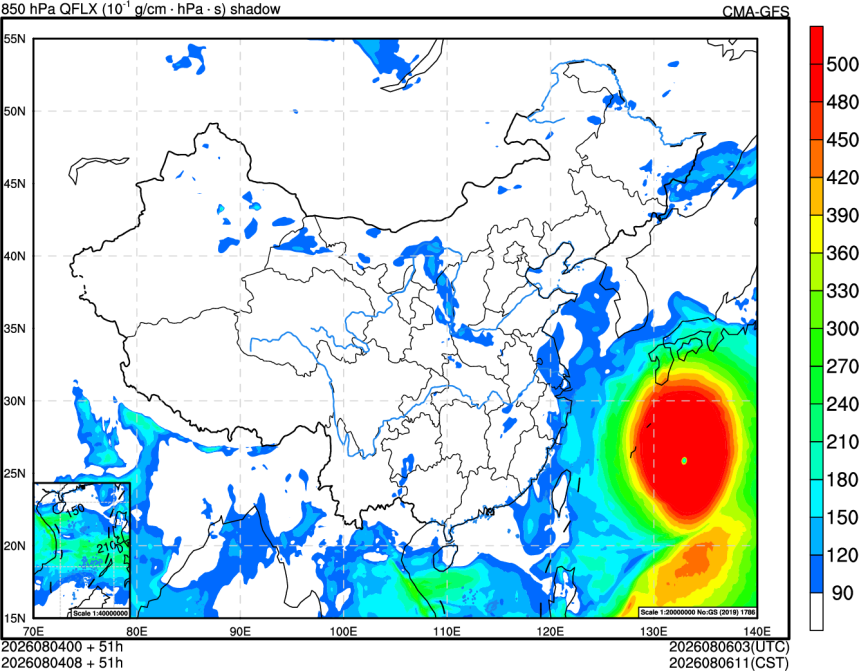 08/04 00时 +051小时