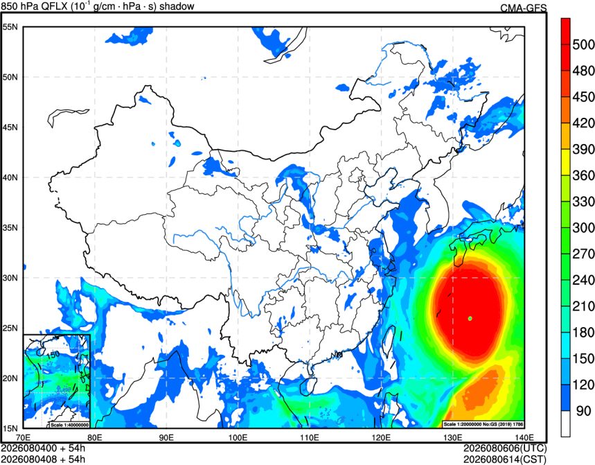 08/04 00时 +054小时