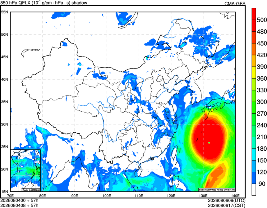 08/04 00时 +057小时
