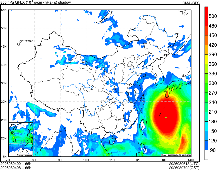 08/04 00时 +066小时