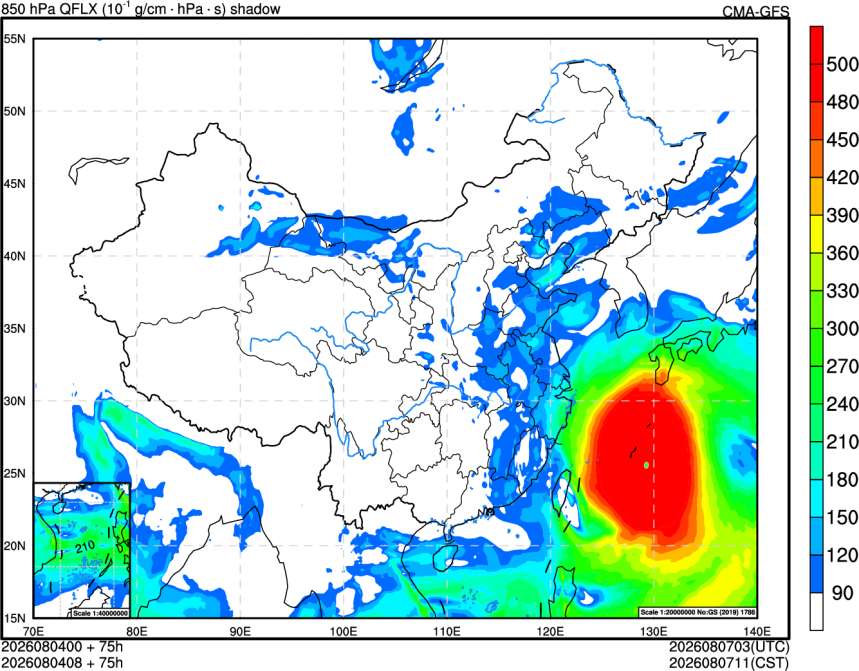 08/04 00时 +075小时