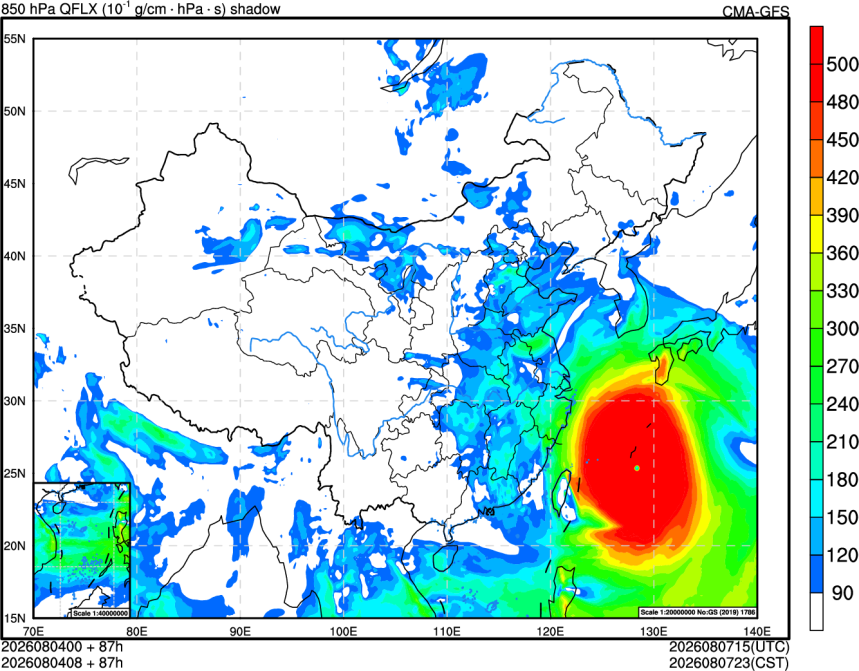 08/04 00时 +087小时