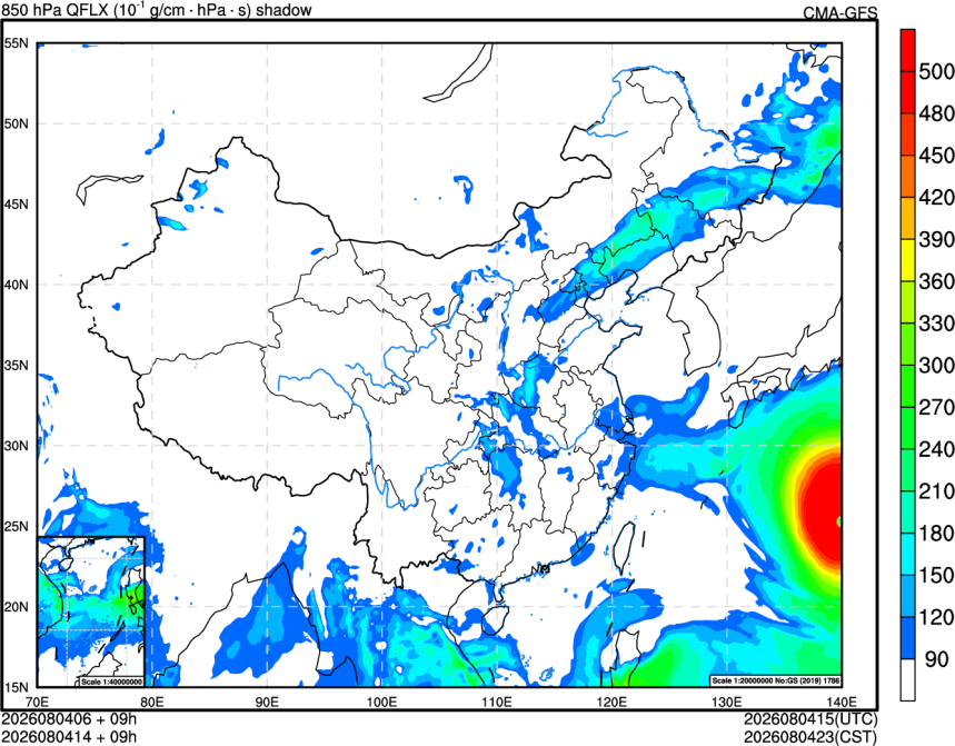 08/04 06时 +009小时